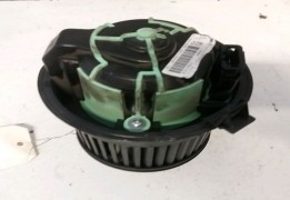 VENTILATEUR DE CHAUFFAGE