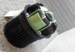 VENTILATEUR DE CHAUFFAGE
