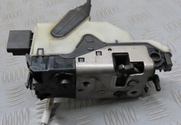 SERRURE PORTE AVD
