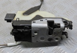 SERRURE PORTE AVD