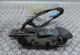 SERRURE PORTE AVG