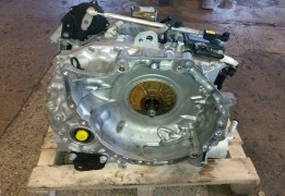 BOITE A VITESSE AUTOMATIQUE