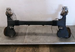 TRAIN AR