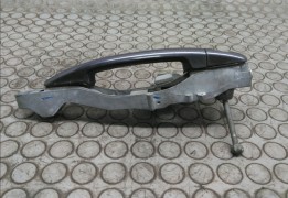 POIGNEE EXT PORTE AVG
