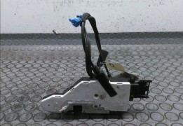 SERRURE PORTE AVG