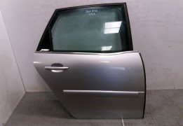 PORTE ARD