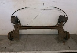 TRAIN AR