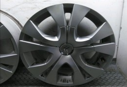 JANTE ALUMINIUM 2