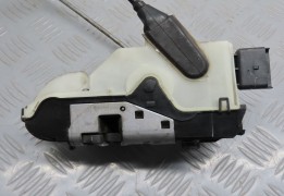 SERRURE PORTE AVG