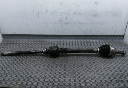 TRANSMISSION AVD