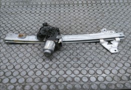 MECANISME+MOTEUR LEVE-GLACE AVD
