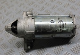 DEMARREUR