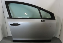 PORTE AVD