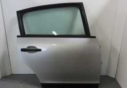 PORTE ARD