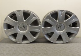 JANTE ALUMINIUM 2
