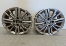 JANTE ALUMINIUM 2