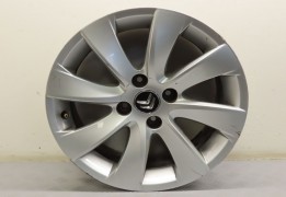 JANTE ALUMINIUM 1