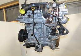 MOTEUR ESSENCE