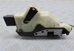 SERRURE PORTE AVD