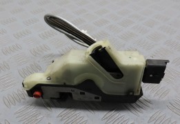 SERRURE PORTE ARG
