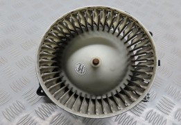 VENTILATEUR DE CHAUFFAGE