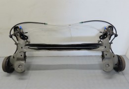 TRAIN AR