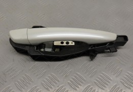 POIGNEE EXT PORTE ARD