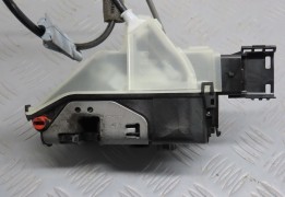 SERRURE PORTE ARG