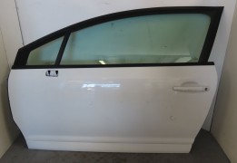 PORTE AVG
