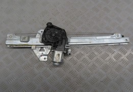 MECANISME+MOTEUR LEVE-GLACE AVD