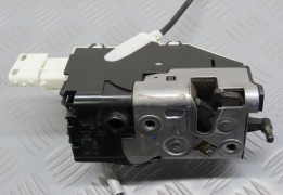 SERRURE PORTE AVD