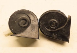 KLAXON / AVERTISSEUR