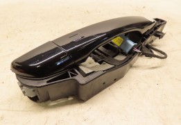 POIGNEE EXT PORTE AVD