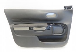 GARNITURE PORTE AVG