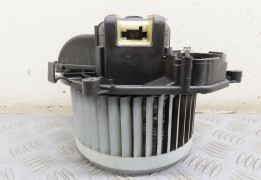 VENTILATEUR DE CHAUFFAGE