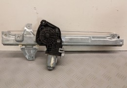 MECANISME+MOTEUR LEVE-GLACE AVD