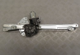 MECANISME+MOTEUR LEVE-GLACE AVG