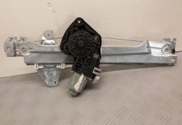 MECANISME+MOTEUR LEVE-GLACE ARD