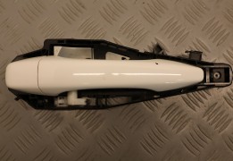 POIGNEE EXT PORTE ARD