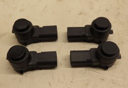 CAPTEUR AIDE STATIONNEMENT AR