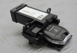 LECTEUR DE CARTE
