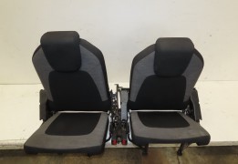 BANQUETTE AR SUPL-7PLACES