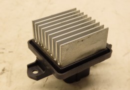 RESISTANCE DE CHAUFFAGE