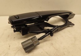 POIGNEE EXT PORTE AVD