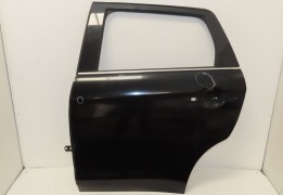 PORTE ARG