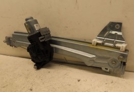 MECANISME+MOTEUR LEVE-GLACE ARG