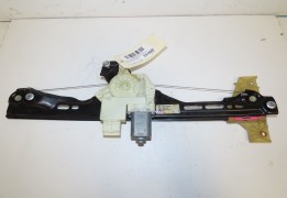 MECANISME+MOTEUR LEVE-GLACE ARD