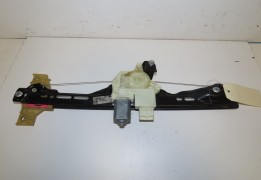 MECANISME+MOTEUR LEVE-GLACE ARG