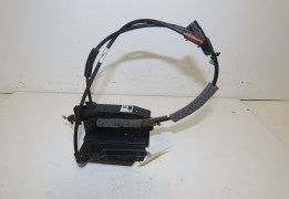 SERRURE PORTE ARG