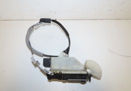 SERRURE PORTE AVG